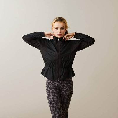 Ariat Womens Breathe Jacket