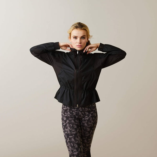 Ariat Womens Breathe Jacket