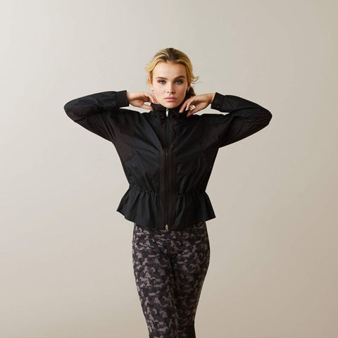 Ariat Womens Breathe Jacket