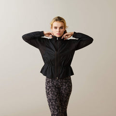 Ariat Womens Breathe Jacket