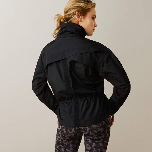 Ariat Womens Breathe Jacket