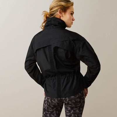 Ariat Womens Breathe Jacket