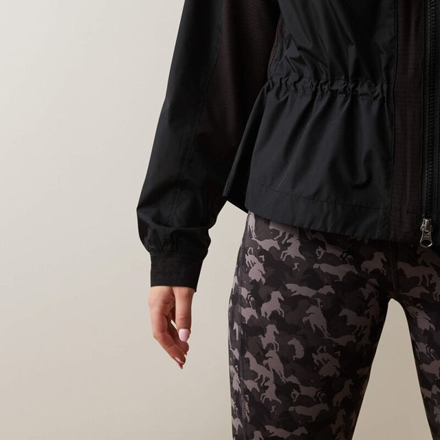 Ariat Womens Breathe Jacket