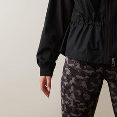 Ariat Womens Breathe Jacket