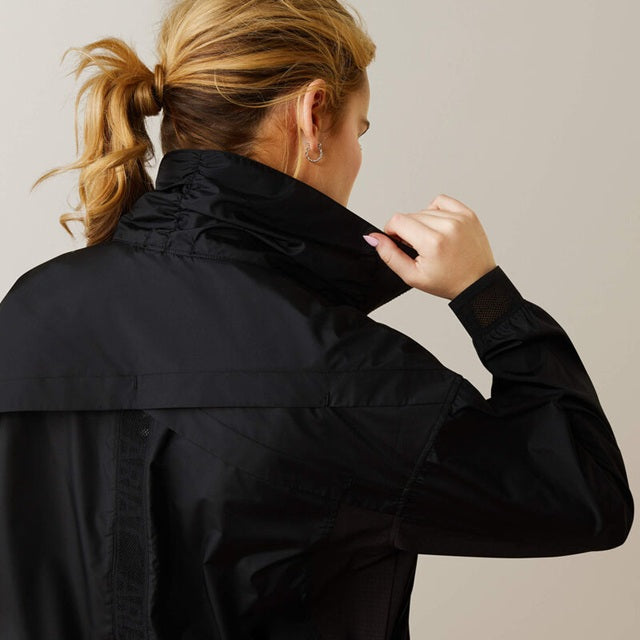Ariat Womens Breathe Jacket