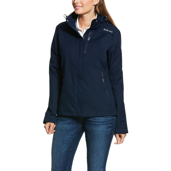 Ariat Womens Coastal H20 Jacket