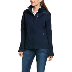 Ariat Womens Coastal H20 Jacket