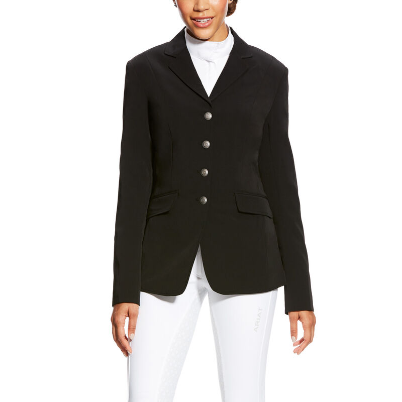 Ariat Palladium Show Jacket