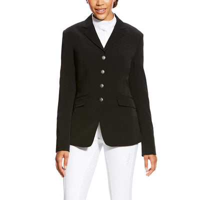 Ariat Palladium Show Jacket