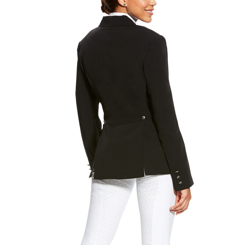 Ariat Palladium Show Jacket