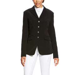 Ariat Palladium Show Jacket