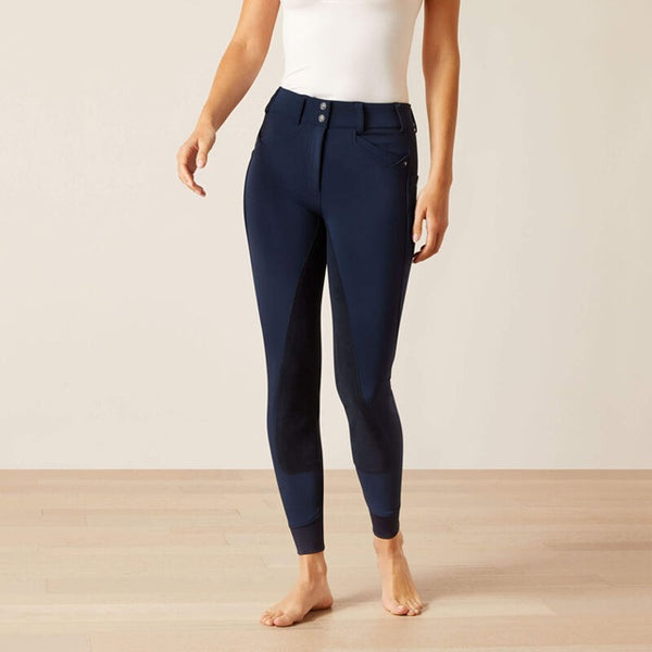 Ariat Womens Prelude 2.0 Traditional Full Seat Breech