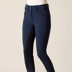 Ariat Womens Prelude 2.0 Traditional Full Seat Breech