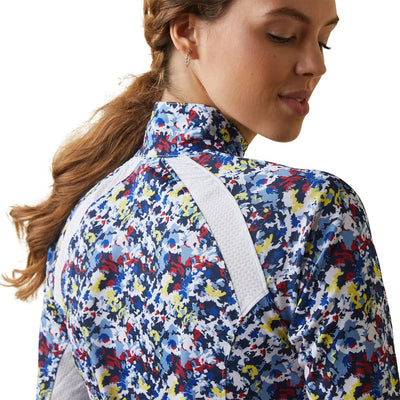 Ariat Sunstopper 2.0 Long Sleeve Base Layer