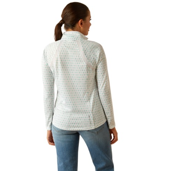 Ariat Sunstopper 3.0 Long Sleeve Base