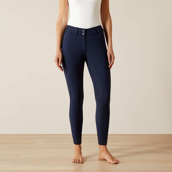 Ariat Womens Tri Factor Grip Full Seat Breeches