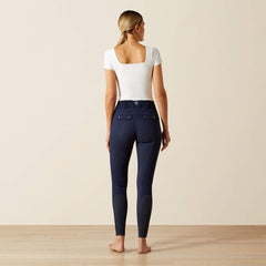 Ariat Womens Tri Factor Grip Full Seat Breeches