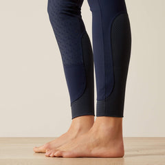 Ariat Womens Tri Factor Grip Full Seat Breeches