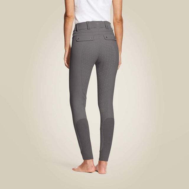 Ariat Womens Tri Factor Grip Full Seat Breeches