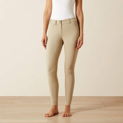 Ariat Womens Tri Factor Grip Full Seat Breeches