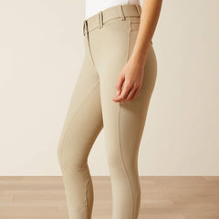 Ariat Womens Tri Factor Grip Full Seat Breeches