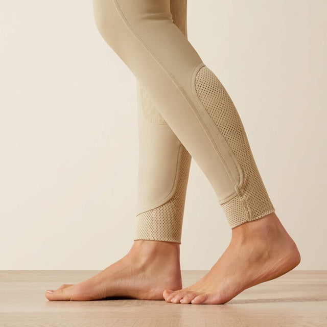 Ariat Womens Tri Factor Grip Full Seat Breeches