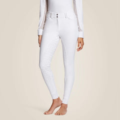 Ariat Womens Tri Factor Grip Full Seat Breeches