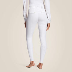Ariat Womens Tri Factor Grip Full Seat Breeches