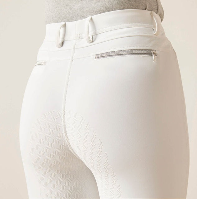 Ariat Womens Tri Factor Full Seat Tight