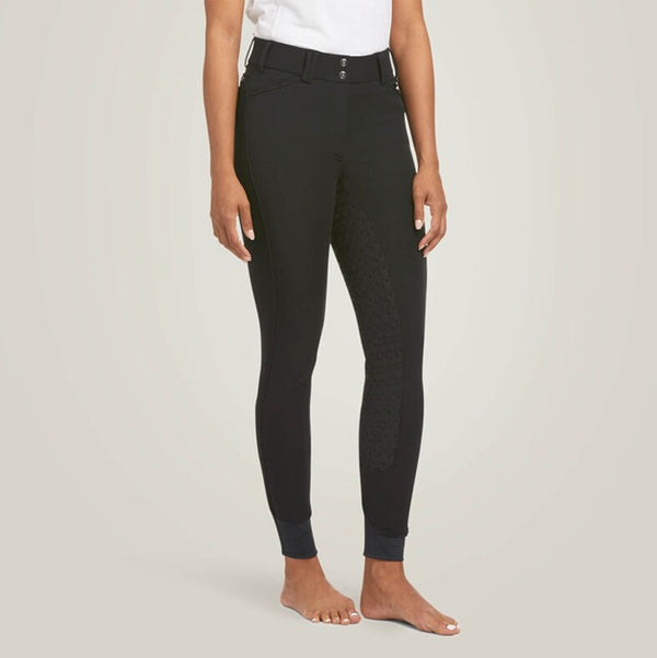 Ariat Tri Factor Frost Full Seat Breech