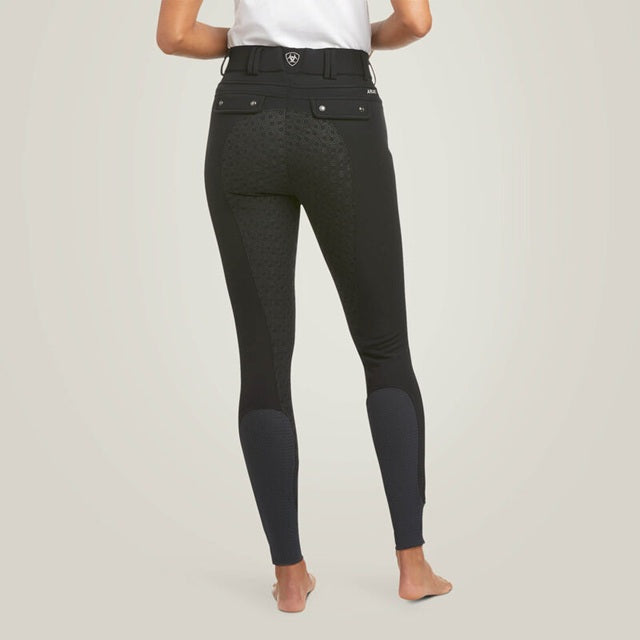 Ariat Tri Factor Frost Full Seat Breech