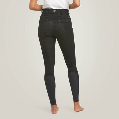 Ariat Tri Factor Frost Full Seat Breech