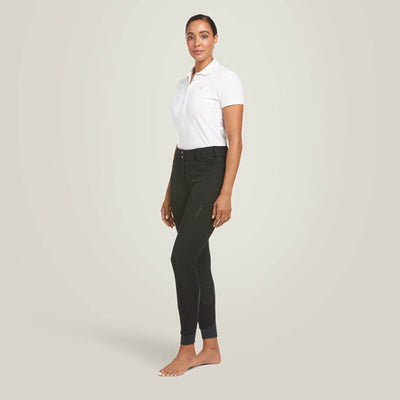 Ariat Tri Factor Frost Full Seat Breech
