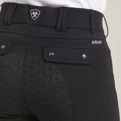 Ariat Tri Factor Frost Full Seat Breech