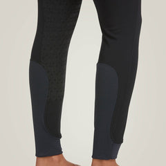 Ariat Tri Factor Frost Full Seat Breech