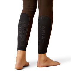 Ariat Tri Factor Vivacity Heat Half Grip Breeches
