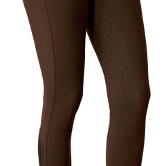 Ariat Tri Factor Vivacity Heat Half Grip Breeches