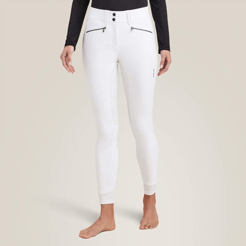 Ariat Womens Tri Factor X Bellatrix Full Seat Breech