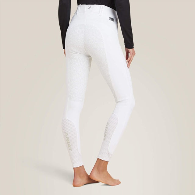 Ariat Womens Tri Factor X Bellatrix Full Seat Breech