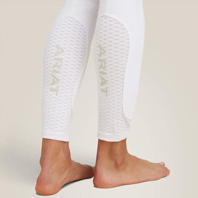 Ariat Womens Tri Factor X Bellatrix Full Seat Breech