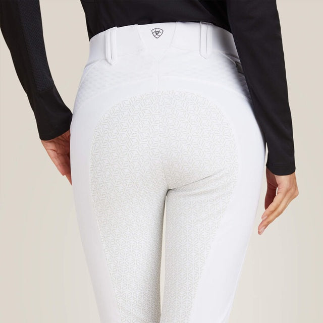 Ariat Womens Tri Factor X Bellatrix Full Seat Breech