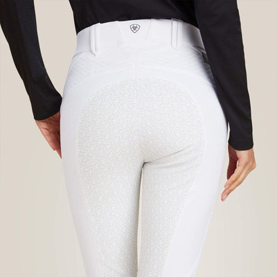 Ariat Womens Tri Factor X Bellatrix Full Seat Breech