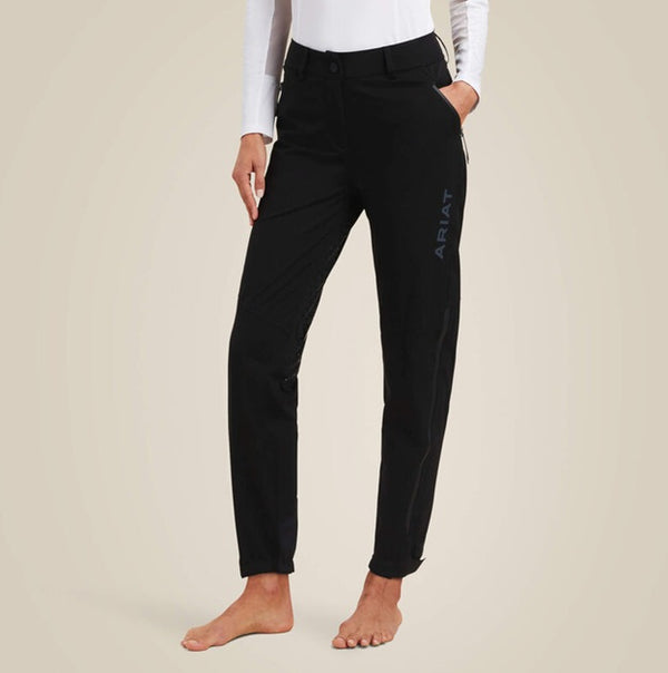 Ariat Womens Venture H20 Shell Full Seat Pant