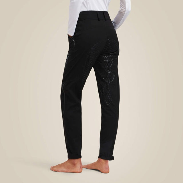 Ariat Womens Venture H20 Shell Full Seat Pant