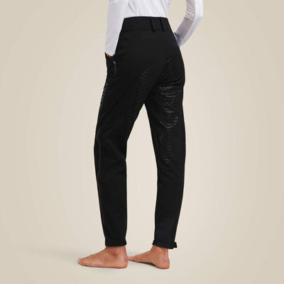 Ariat Womens Venture H20 Shell Full Seat Pant