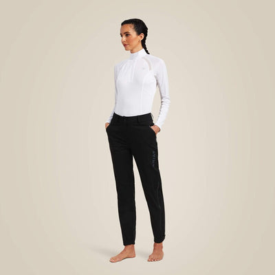 Ariat Womens Venture H20 Shell Full Seat Pant