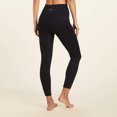 Ariat Womens Venture Thermal Half Grip Tight