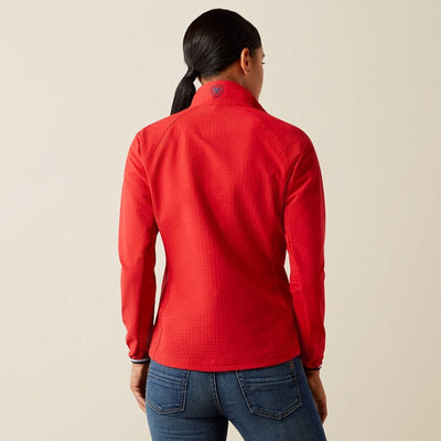 Ariat Womens Versa Team Jacket