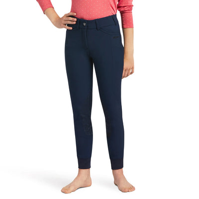 Ariat Youth Prelude Knee Patch Breech