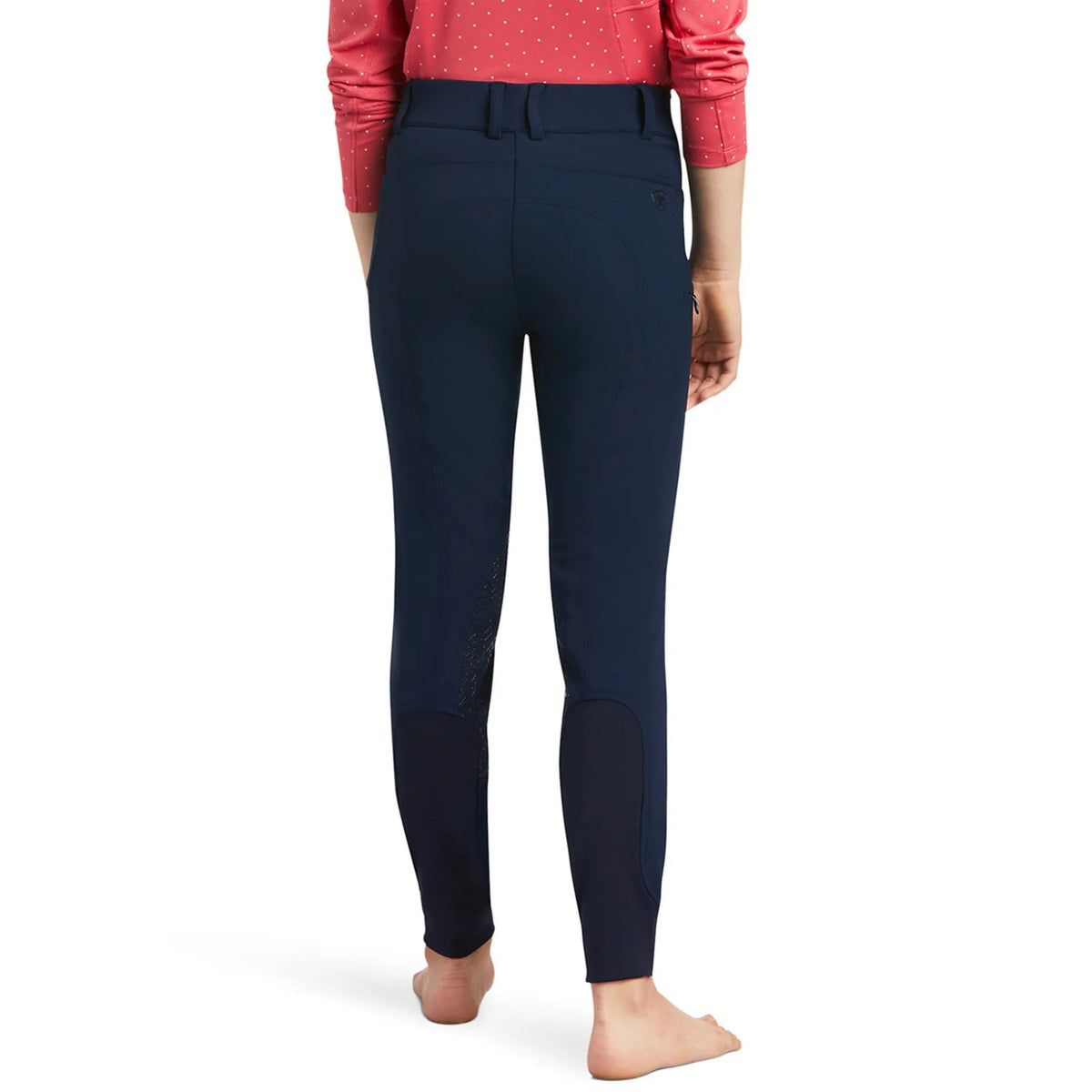 Ariat Youth Prelude Knee Patch Breech